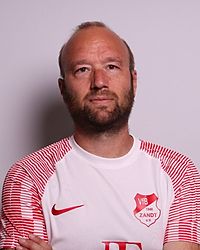 Johannes Mayer – Trainer Fußball