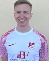 Johannes Merkl – Abteilungsleitung Fußball